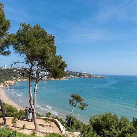 Turistmar - Acogedor Apartamento A Solo 50M De La Playa, Salou Esterno foto
