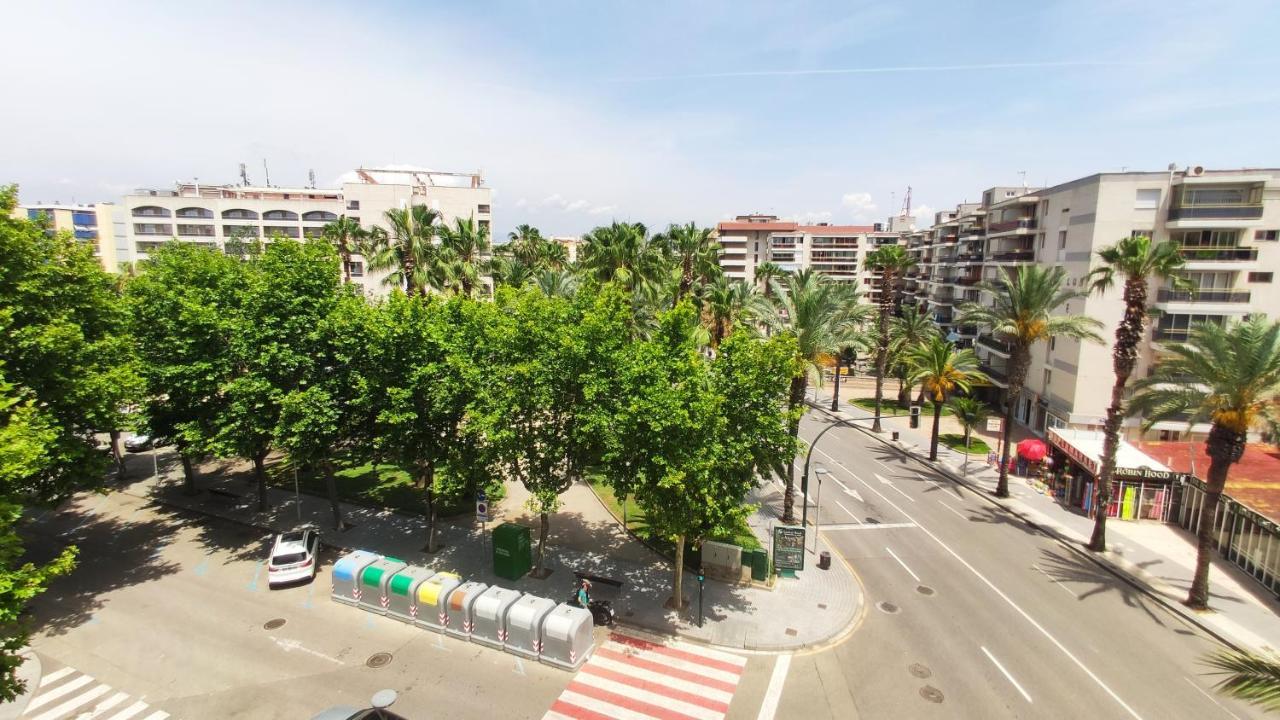 Turistmar - Acogedor Apartamento A Solo 50M De La Playa, Salou Esterno foto