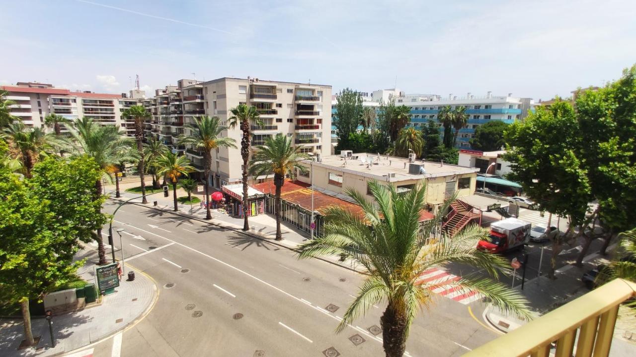 Turistmar - Acogedor Apartamento A Solo 50M De La Playa, Salou Esterno foto