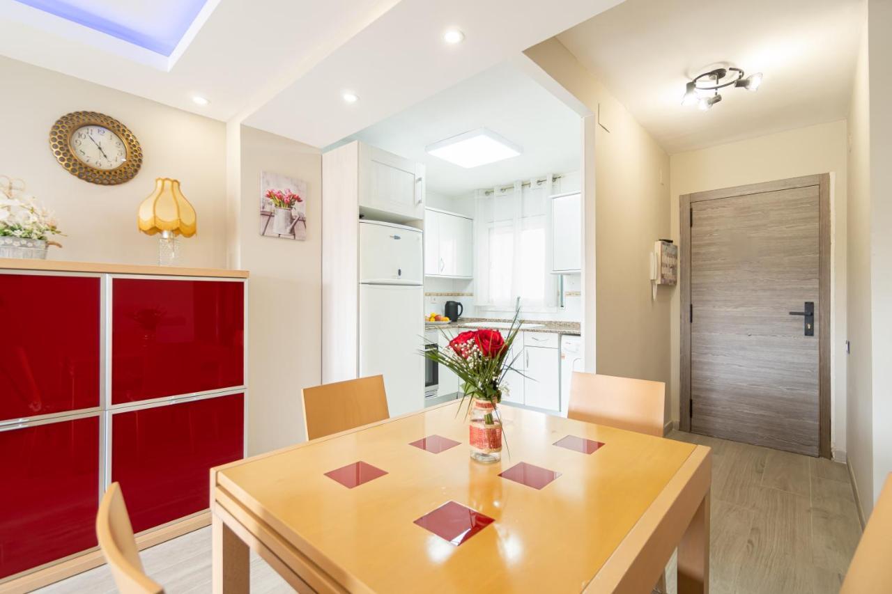 Turistmar - Acogedor Apartamento A Solo 50M De La Playa, Salou Esterno foto