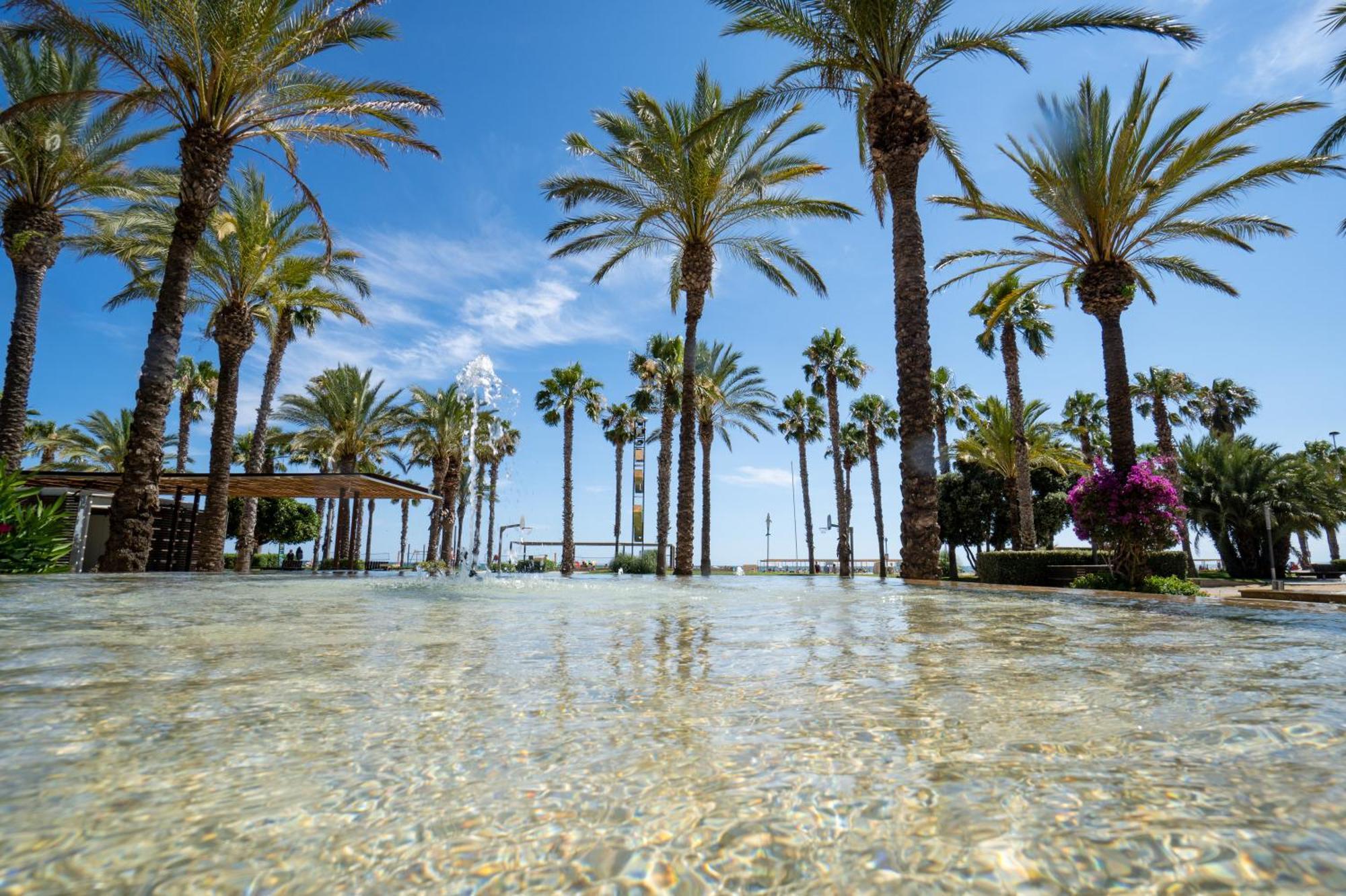 Turistmar - Acogedor Apartamento A Solo 50M De La Playa, Salou Esterno foto